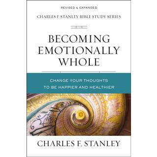 Becoming Emotionally Whole