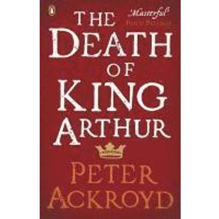 The Death of King Arthur