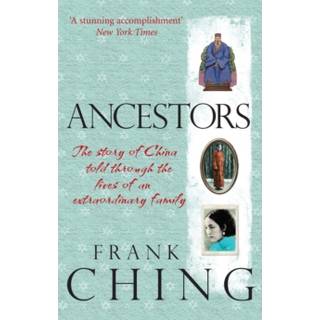 Ancestors