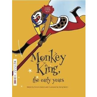 Monkey King