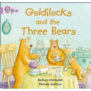 Goldilocks and the Three Bears