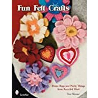 Fun Felt Crafts