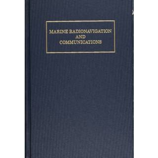 Marine Radionavigation and Communications