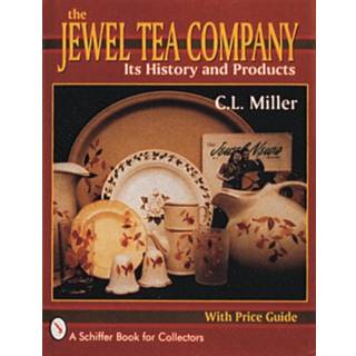 The Jewel Tea Company