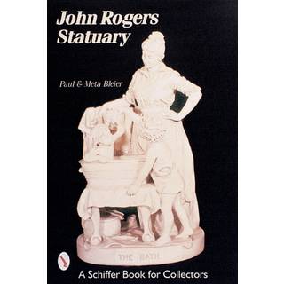 John Rogers Statuary