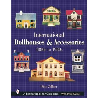 International Dollhouses and Accessories