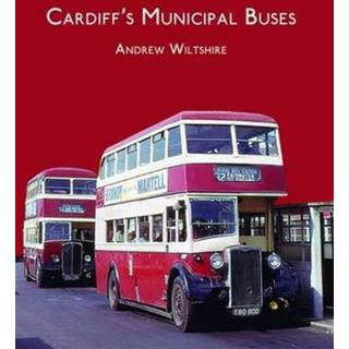 Cardiff'S Municipal Buses