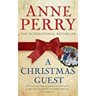 A Christmas Guest (Christmas Novella 3)