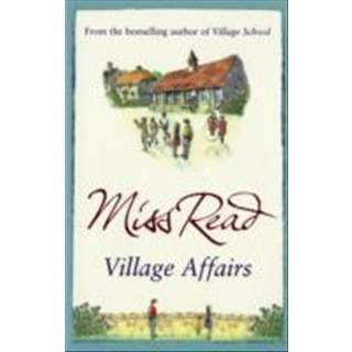 Village Affairs