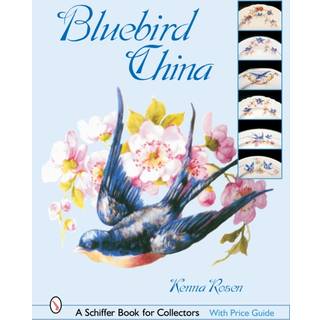 Bluebird China