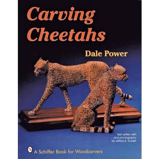 Carving Cheetahs