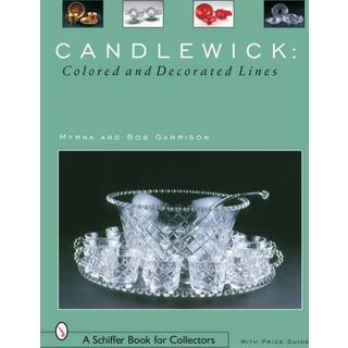 Candlewick: Colored and Decorated Lines