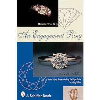 Before You Buy An Engagement Ring