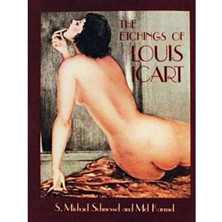 The Etchings of Louis Icart