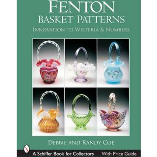 Fenton Basket Patterns