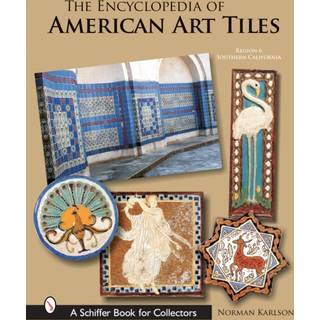 The Encyclopedia of American Art Tiles