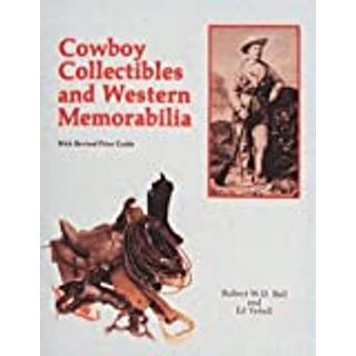 Cowboy Collectibles and Western Memorabilia