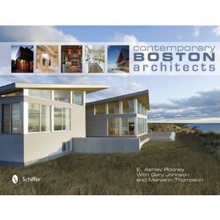 Contemporary Boston Architects