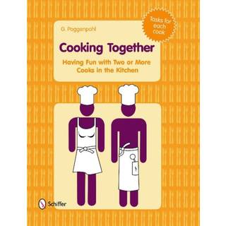 Cooking Together