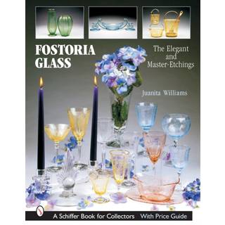 Fostoria Glass
