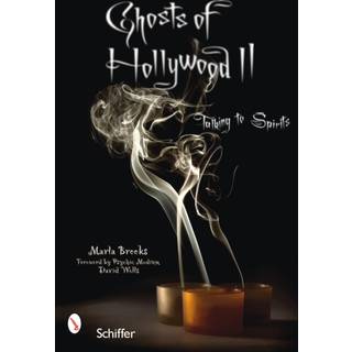 Ghosts of Hollywood II