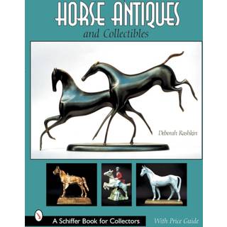 Horse Antiques and Collectibles