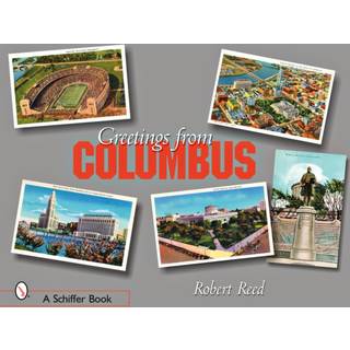 Greetings from Columbus, Ohio