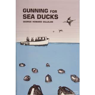 Gunning for Sea Ducks
