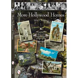More Hollywood Homes