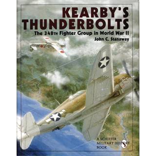 Kearby's Thunderbolts