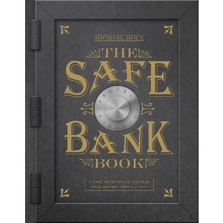 The Safe Bank Book