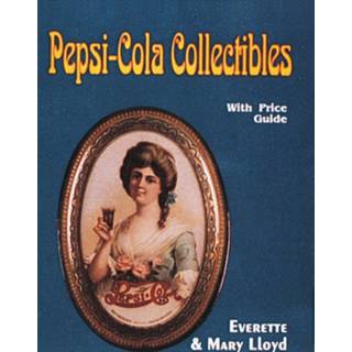 Pepsi-Cola Collectibles