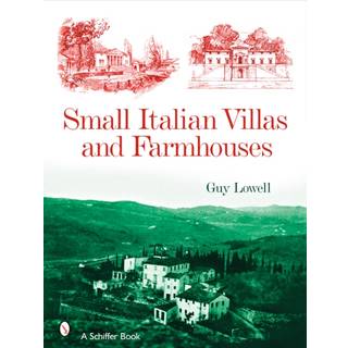 Small Italian Villas & Farmhouses