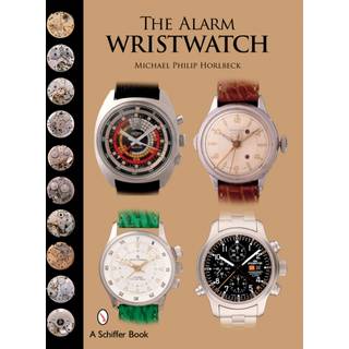 The Alarm Wristwatch
