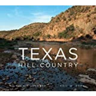 Texas Hill Country