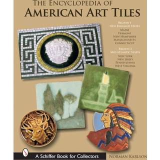 The Encyclopedia of American Art Tiles