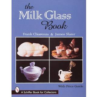 The Milk Glass Book