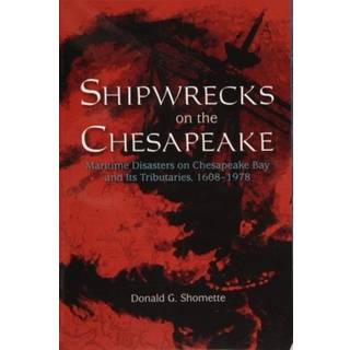 Shipwrecks on the Chesapeake