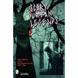 Scary Urban Legends