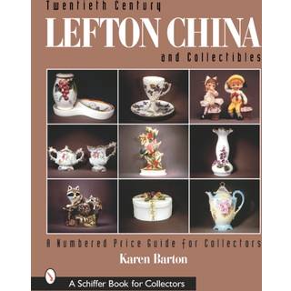 Twentieth Century Lefton China and Collectibles