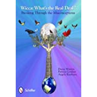 Wicca: What's the Real Deal?