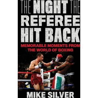 The Night the Referee Hit Back