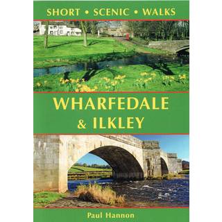 Wharfedale & Ilkley