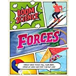 BOOM! Science: Forces