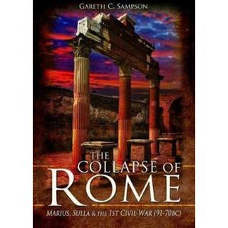 The Collapse of Rome