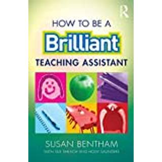 How to Be a Brilliant Teaching Assistant
