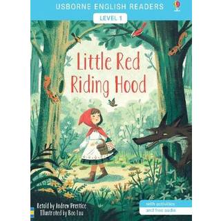 Little Red Riding Hood
