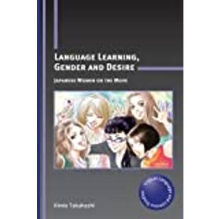 Language Learning, Gender and Desire