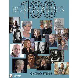 100 Boston Artists