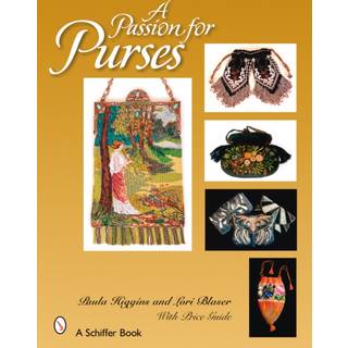 A Passion for Purses
